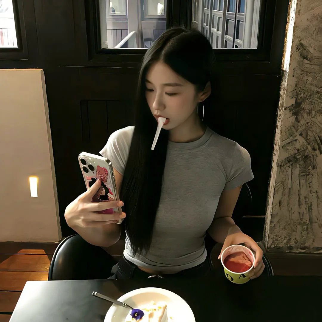 姜姜好海报