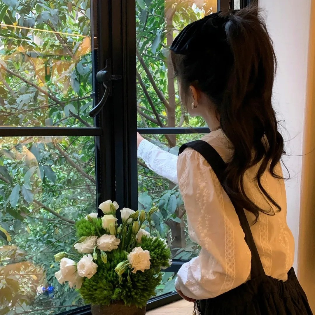 过去、如今和之后海报